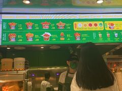 -Potato Corner(广州天河城店)