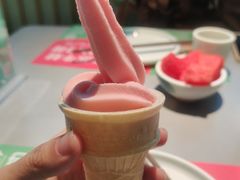 -蛙月荷·紫苏牛蛙(三街两巷店)