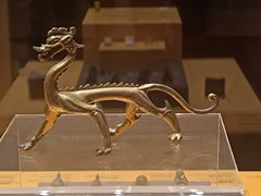 -西安博物院