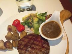 -斗牛士牛排(南京东路店)