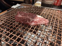 -九田家黑牛烤肉料理(宣化阳光广场店)