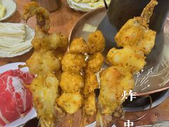 -元盛居(生态大街店)