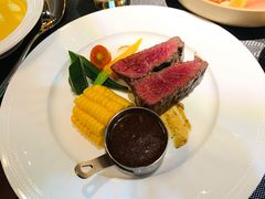 罗曼蒂克牛排-秀·爱尔兰餐吧(上海路店)