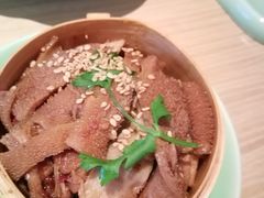 -锦粤宫·融合粤菜(上海金沙江店)