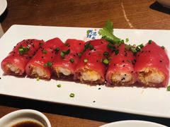 -南拳十三姨·潮汕砂锅粥(世纪金源店)