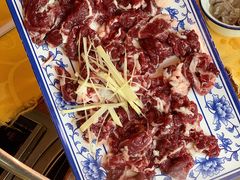 五花趾-大戚饭店(泰华路店)