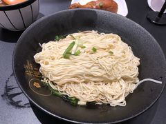 -贡梅老面馆·蟹粉面·无锡特色小吃(南长街主推店)