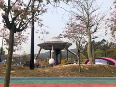 -清远熹乐谷温泉度假酒店