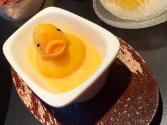 -丽晶轩中餐厅(重庆丽晶酒店)