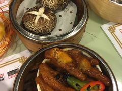 -点点心点心专门店(湾仔店)