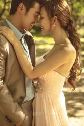 -太古映画婚纱摄影(天河店)