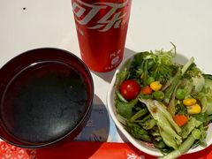 -牛邸·烧肉饭(来福士店)
