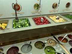 -海底捞火锅(崇文门新世界百货店)
