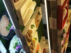 -川锅一号火锅(睢宁店)