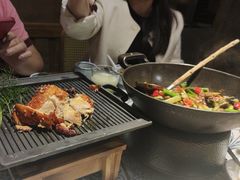 -庭悦餐厅(华侨城店)