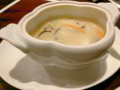 宋嫂鱼羹-杭州西子湖四季酒店·金沙厅