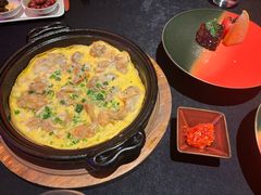 -醉东Oriental House(静安嘉里中心店)