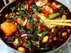 -红鼻子桂林米粉(金唐新光界店)