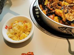 -七欣天香辣蟹火锅(南通任港路大润发店)