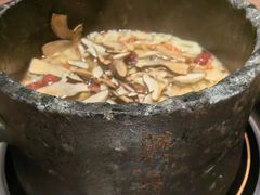 -蘑界·野生菌火锅(深业上城店)