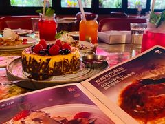 -BROWNSTONE布朗石西班牙餐厅(富城店)