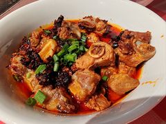 -文昌阁·长沙市井菜(美食地标店)