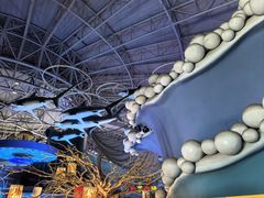 -烟台海昌鲸鲨海洋公园