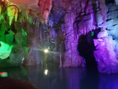 -泰安地下龙宫景区