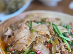 -金孔雀德宏傣味餐馆(魏公村店)