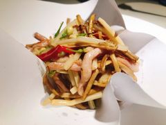 -陶苏·品味融合川菜(龙湖源著天街店)