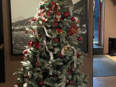 -拉蒂娜·巴西牛排馆 Latina·Brazilian Steakhouse(王府井喜悦店)