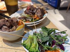 -玫瑰花园自助烤肉(顺义鑫海韵通店)
