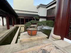 -苏州吴宫泛太平洋酒店