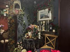 -第101座花园餐厅(湖滨88店)