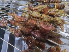 -慧姐烤串(南宁南小区店)