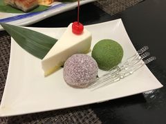 -景鹤料理(上地华联店)