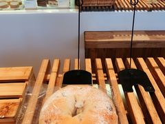 蔓越莓乳酪-那家面包房(珠江路店)
