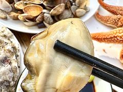 -山海菜馆·海肠捞饭·青岛菜(栈桥店)