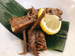 法式红酒雁翅-菊上料理(蜀山银泰百货店)