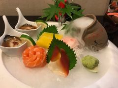 -天狗山料理(省体店)