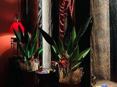 -花马天堂云南餐厅 Lost Heaven(外滩店)