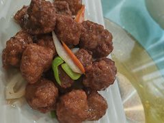 -宝发园名菜馆