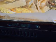 -鱼鼎香烤鱼火锅(华发商都店)