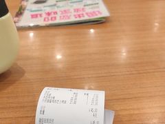 -萨莉亚意式餐厅(深圳北站店)
