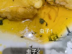 -东北农家院·铁锅炖(莘庄店)