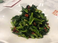 菠菠果-金家老三饭庄(常营店)