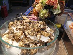 -欢乐牧场海鲜烤肉自助(牡丹园店)