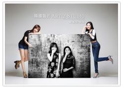 4-艺匠摄影ARTIZ STUDIO(南京店)
