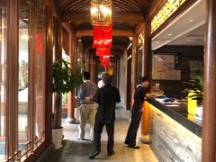 -湘湖大院(越王路店)