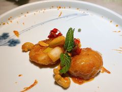 -辛香汇·现炒川菜(淮海路百盛店)